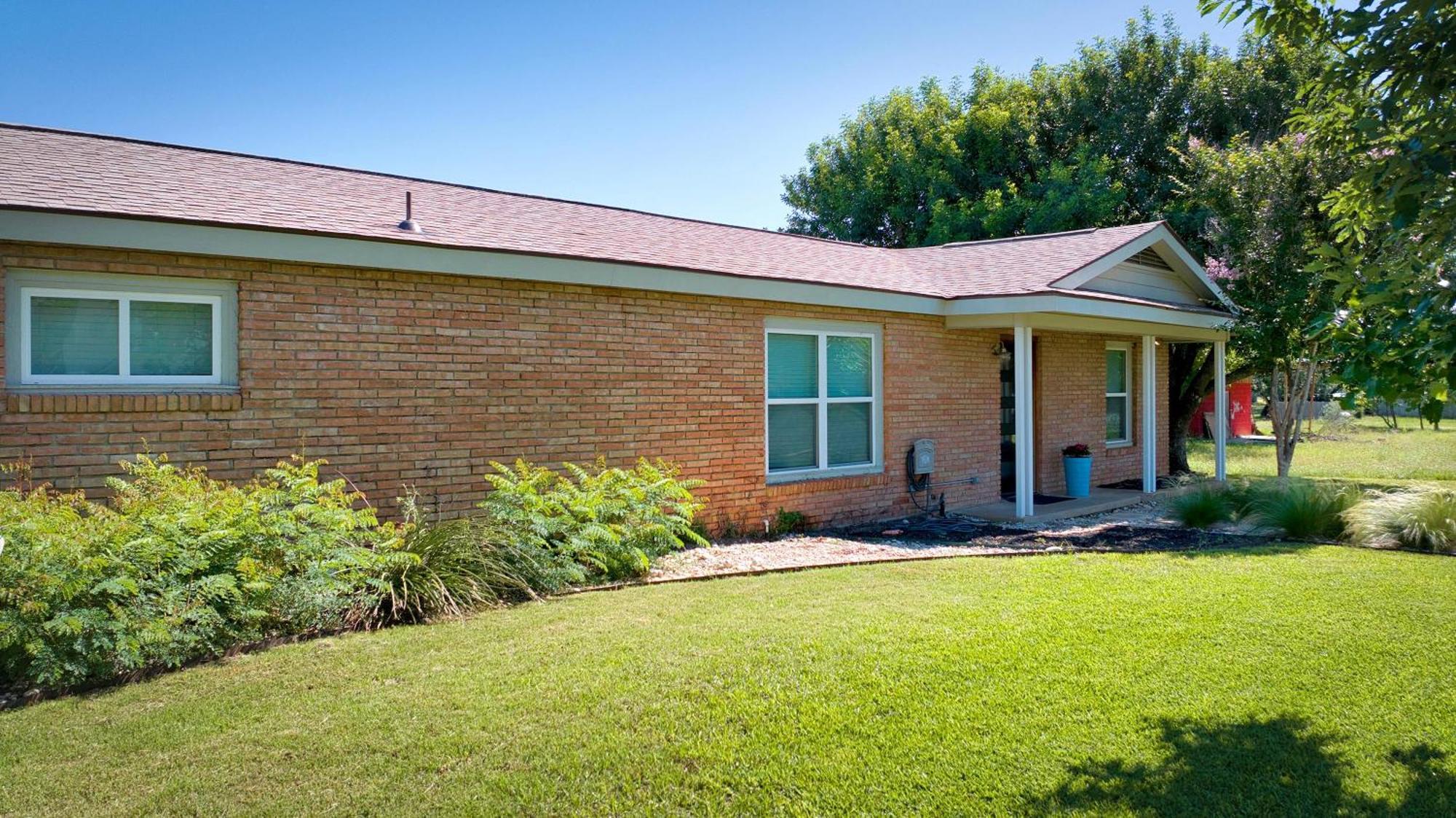 Texas Topaz In Mason Exterior foto